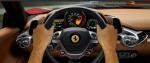 Ferrari 458 Italia 2009 года